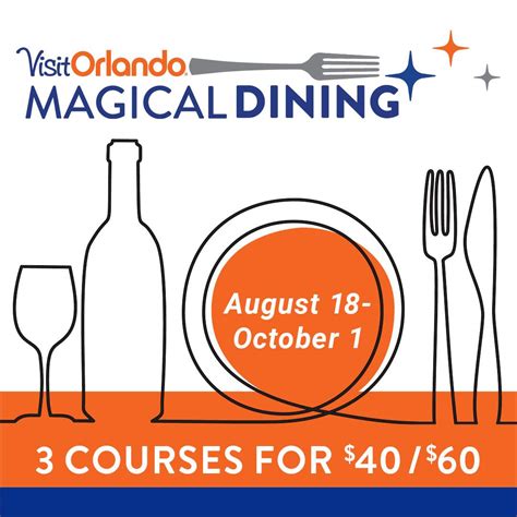 Opentable magical dinning
